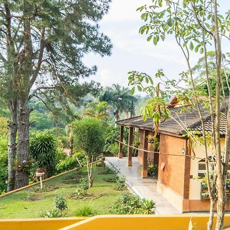 Villa Bem Querer - Camomila Mairiporã Exterior foto