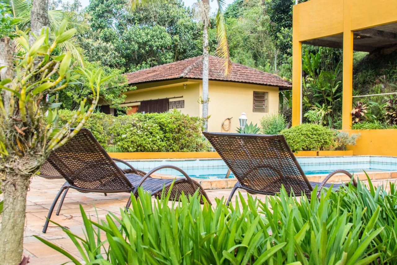 Villa Bem Querer - Camomila Mairiporã Exterior foto