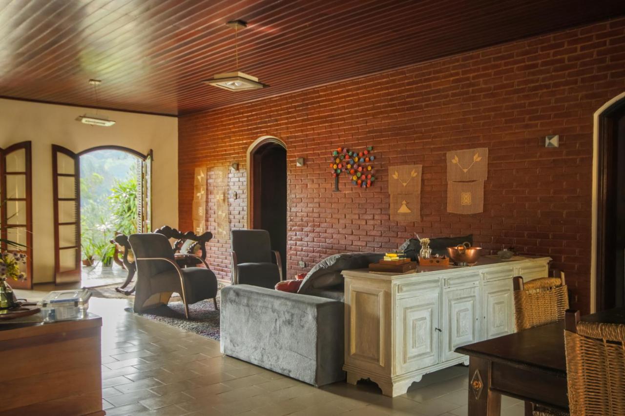 Villa Bem Querer - Camomila Mairiporã Exterior foto