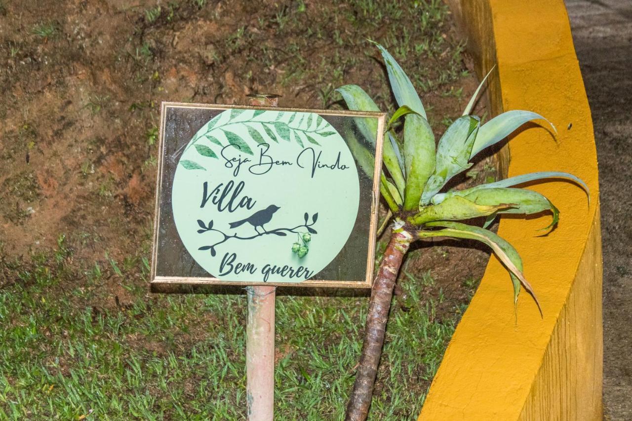 Villa Bem Querer - Camomila Mairiporã Exterior foto